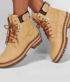 Skechers Lumber Jill