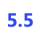 US5.5 