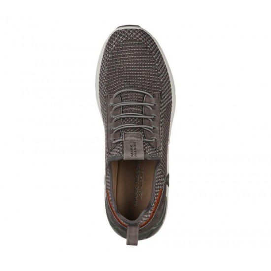 Skechers A-Line Asher Grey Men