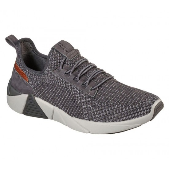 Skechers A-Line Asher Grey Men