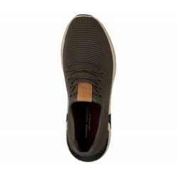 Skechers A-Line Axes Green/Brown Men