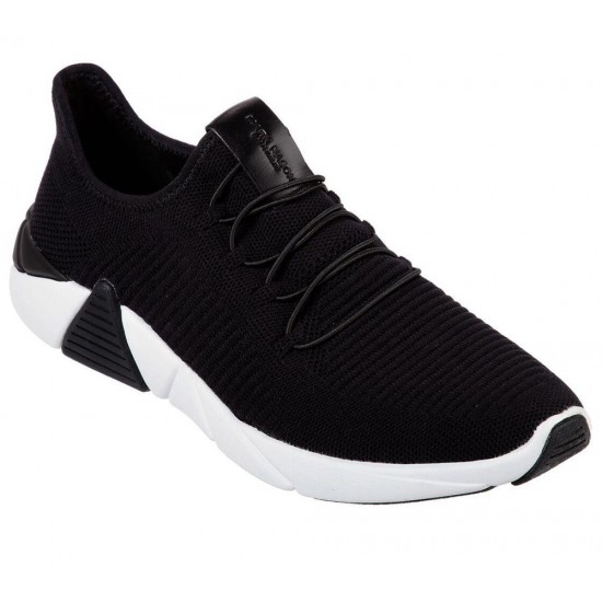 Skechers A-Line Axes Black Men