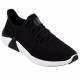 Skechers A-Line Axes Black Men