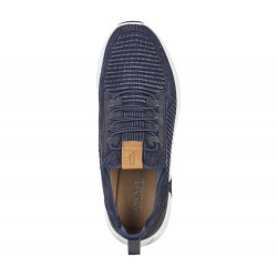 Skechers A-Line Montara Navy Men