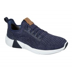 Skechers A-Line Montara Navy Men