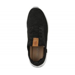 Skechers A-Line Montara Black Men