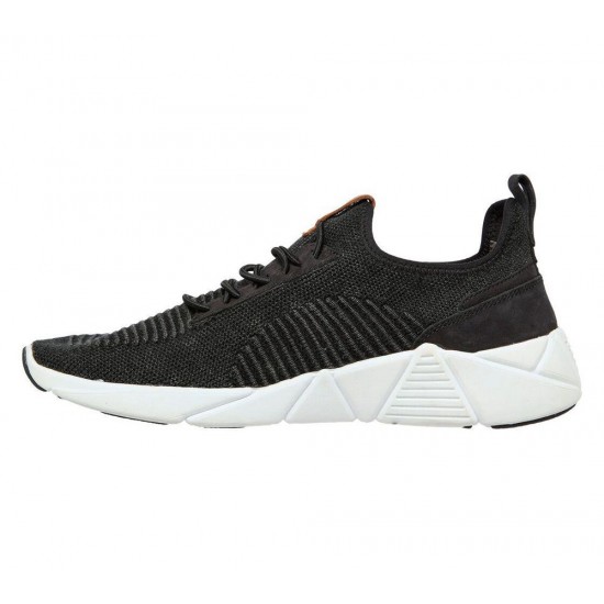 Skechers A-Line Montara Black Men