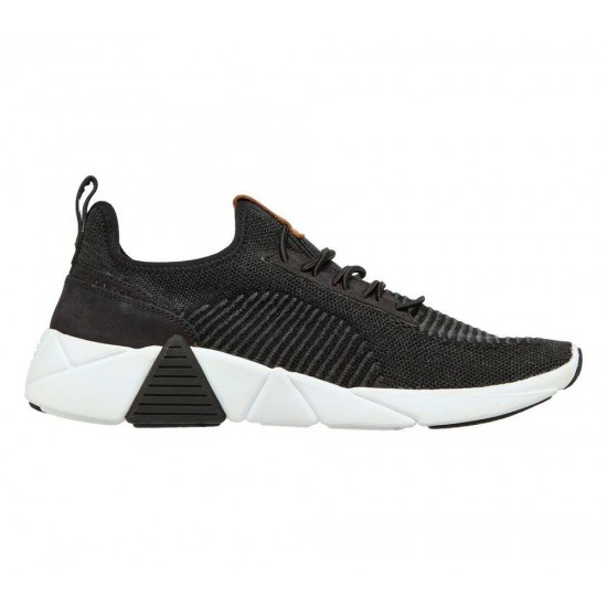 Skechers A-Line Montara Black Men