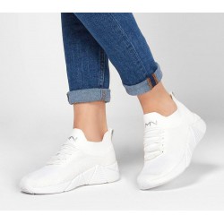 Skechers A-Line Rider White Women