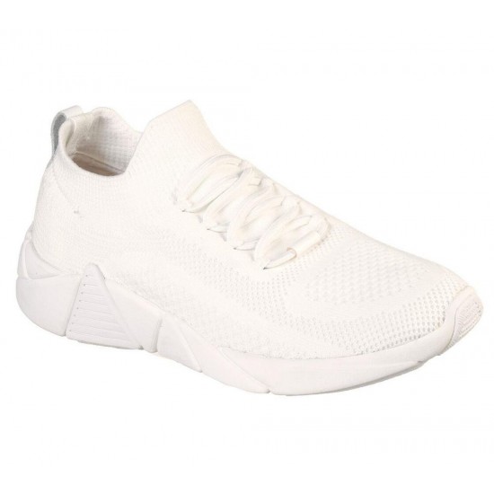 Skechers A-Line Rider White Women