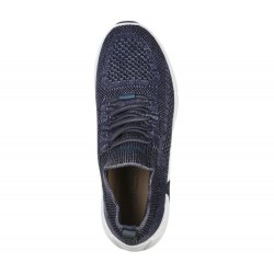 Skechers A-Line – Trixie Navy Women