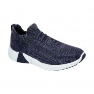 Skechers A-Line – Trixie Navy Women