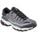 Skechers After Burn Memory Fit Grey Men