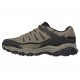 Skechers After Burn Memory Fit Green/Black Men