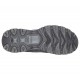 Skechers After Burn Memory Fit Black/Grey Men