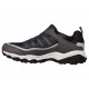 Skechers After Burn M. Fit Navy/Grey/Black Men