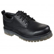 Skechers Alley Cats Mesago Black Men