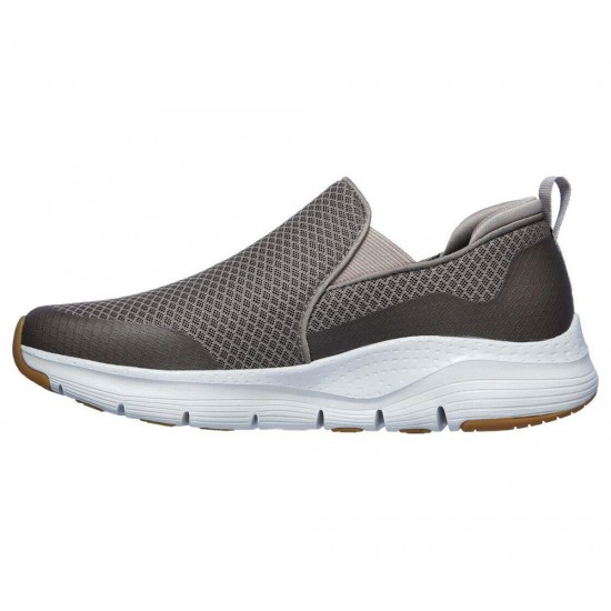 Skechers Arch Fit Banlin Grey Men