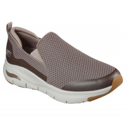 Skechers Arch Fit Banlin Grey Men