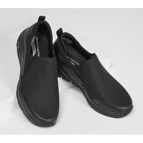 Skechers Arch Fit Banlin Black Men