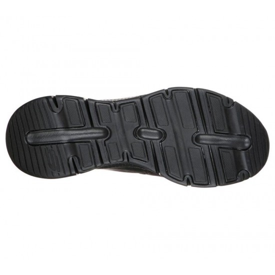 Skechers Arch Fit Banlin Black Men