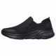 Skechers Arch Fit Banlin Black Men