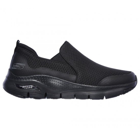 Skechers Arch Fit Banlin Black Men