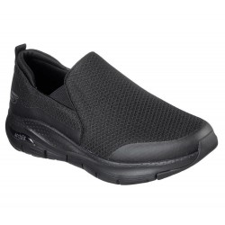 Skechers Arch Fit Banlin Black Men