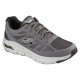 Skechers Arch Fit Charge Back Grey/Black Men