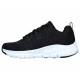 Skechers Arch Fit Paradyme Black/White Men