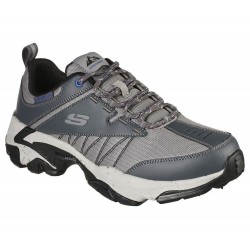 Skechers Arch Fit Phantom Grey Men