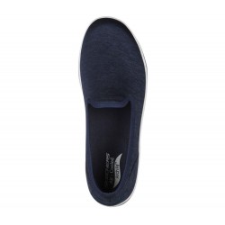 Skechers Arch Fit Uplift Perceived Navy Women