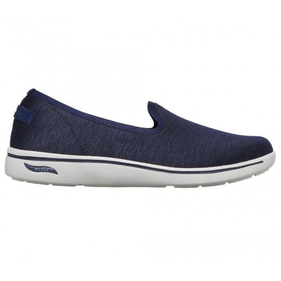 Skechers Arch Fit Uplift Perceived Navy Women