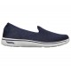 Skechers Arch Fit Uplift Perceived Navy Women