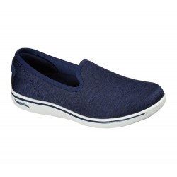 Skechers Arch Fit Uplift Perceived Navy Women