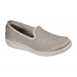 Skechers Arch Fit Uplift Perceived Grey Women