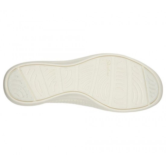 Skechers Arya Mellow Idea White Women