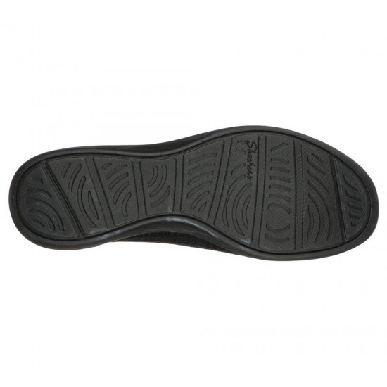 Skechers Arya Mellow Idea Black Women