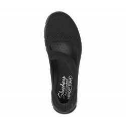 Skechers Be Cool Chic Peek Black Women