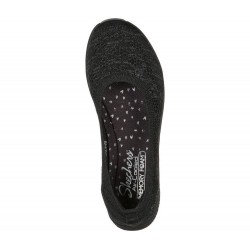 Skechers Be Cool In The Moment Black/Grey Women