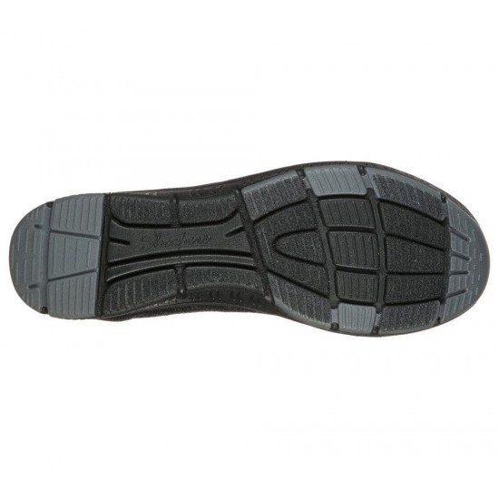 Skechers Be Cool In The Moment Black/Grey Women