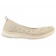 Skechers Be Cool In The Moment Beige Women