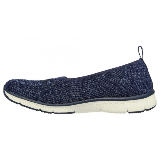 Skechers Be Cool Passioknit Navy Women