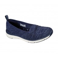 Skechers Be Cool Passioknit Navy Women