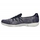 Skechers Be Lux Washed Wave Navy Women