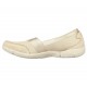 Skechers Be Lux Winding Down Beige Women