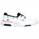 Skechers Bellinger Garmo White/Navy Men