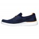 Skechers Bellinger Garmo Navy Men