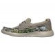 Skechers Bellinger Garmo Grey/Camouflage Men