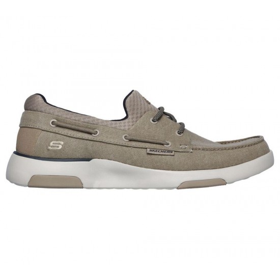 Skechers Bellinger Garmo Grey Men